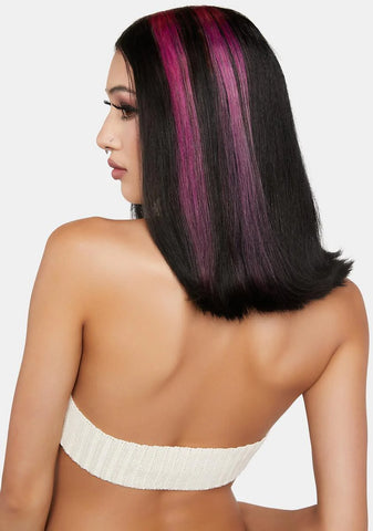 Use Your Imagination Knit Top