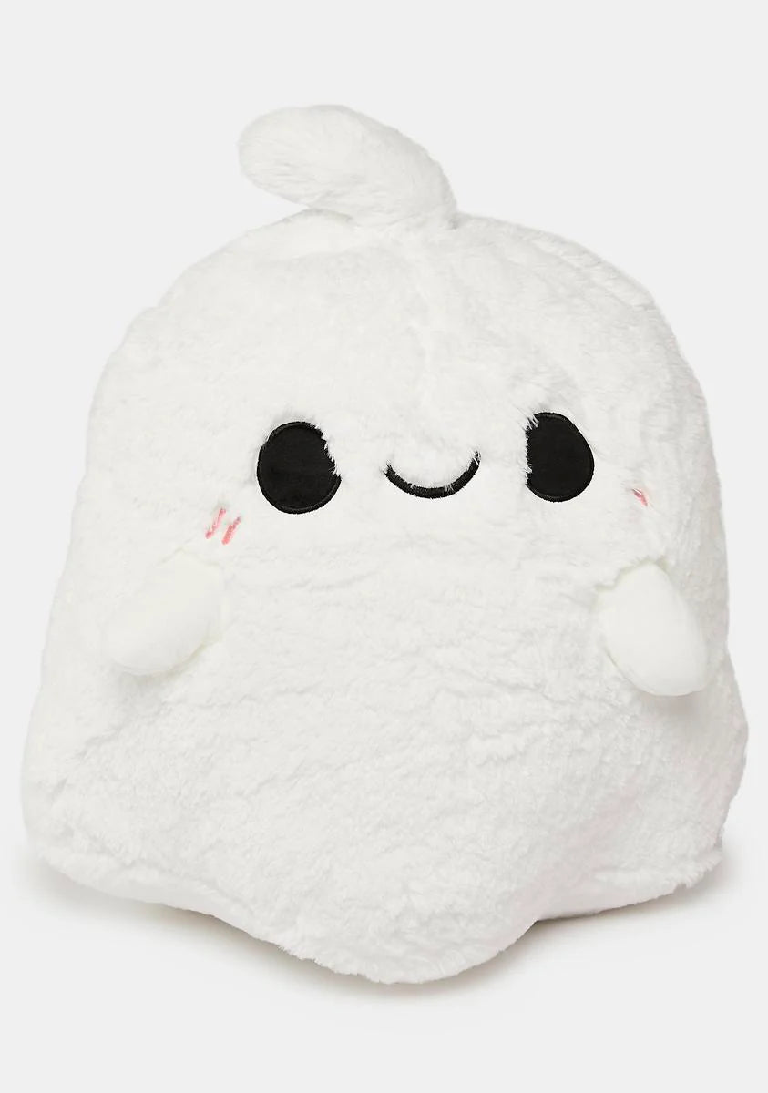 Squishable Spooky Ghost