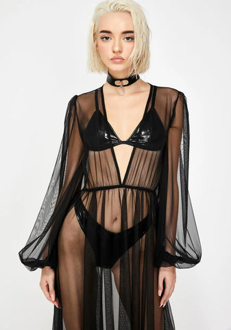 Best You Ever Had Night Gown