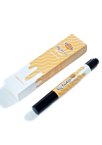 Caramel Walnut Glitter Eyeshadow Stick