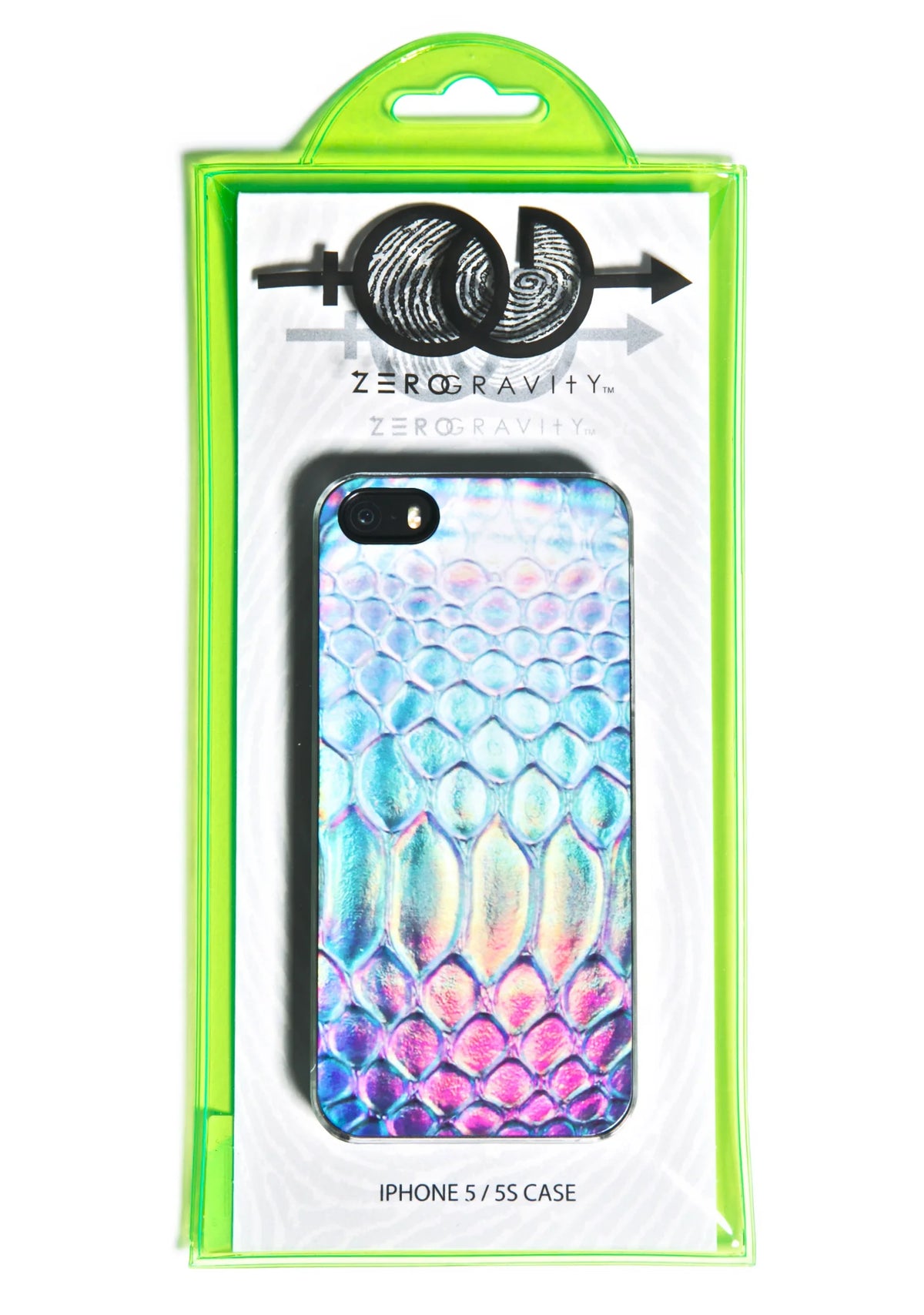 Hydra iPhone 5/5S Case