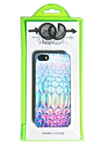 Hydra iPhone 5/5S Case