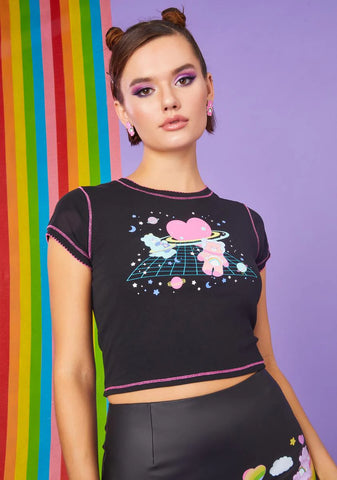 Planet Care Baby Tee