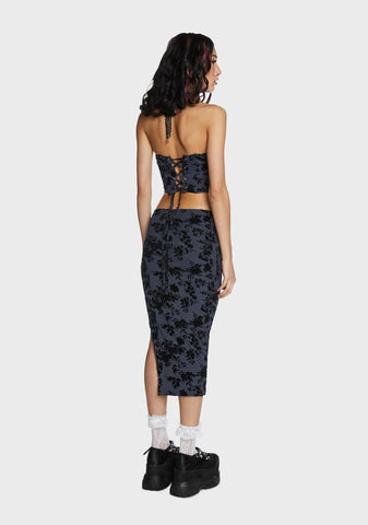 True Confessions Skirt Set