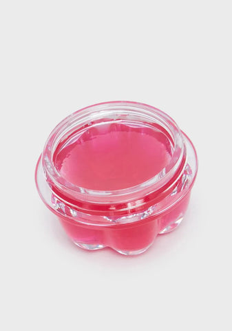 Candy Cane Jelly Lip Melt