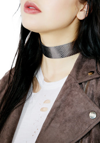 Scale Choker