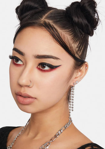 Backyard Bliss Stud Earrings Set