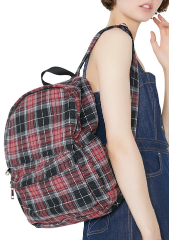 Linger Backpack