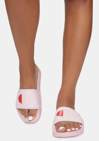 Bubblegum IPO Slides