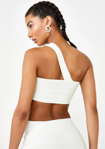 Sacred Saga Crop Top