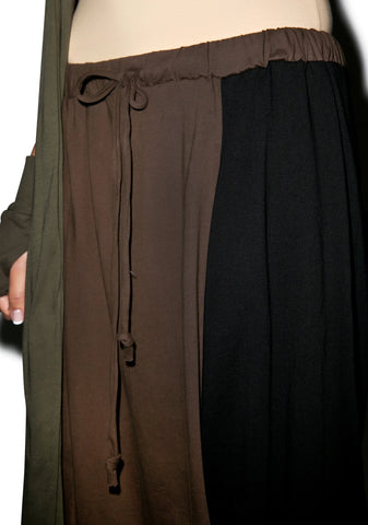 Montana Drop Crotch Pants