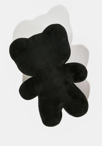 Eternal Hugs Panda Plushie