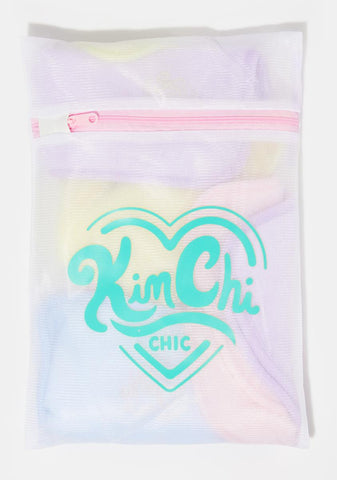 7-Day Makeup Removing Cloth Set