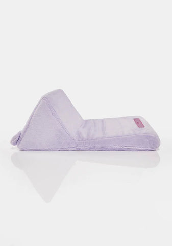 Share Bear Tablet Pillow