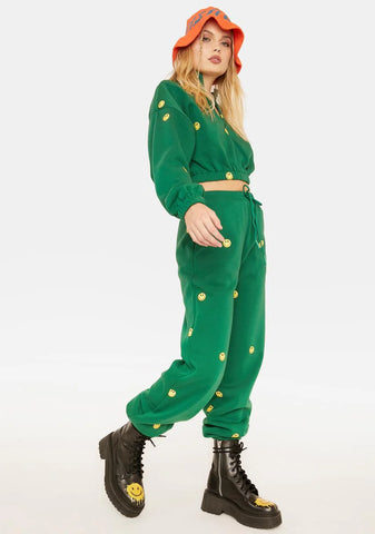 To Save A Life Graphic Sweatpants