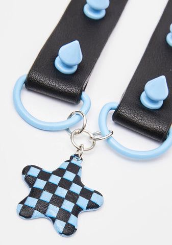 What We Could Be Charm Choker