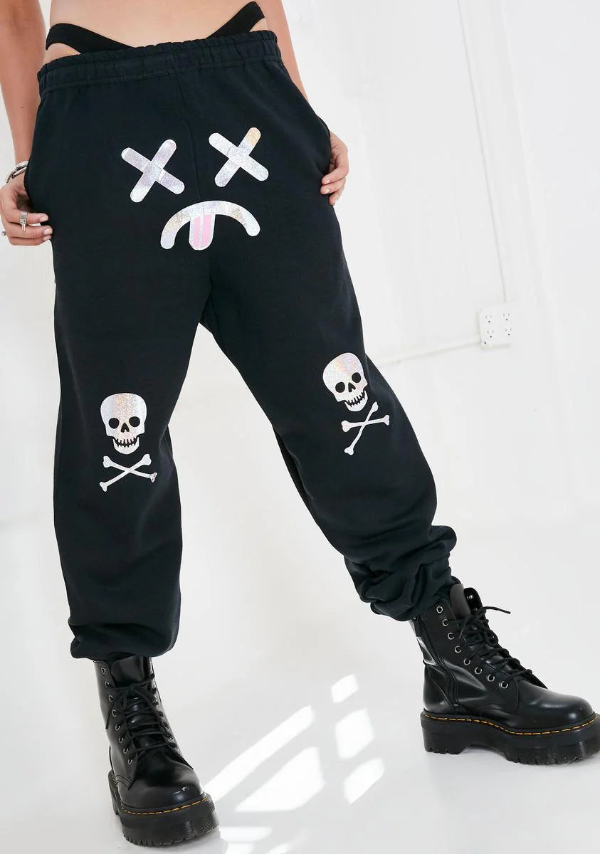 Sit On My Lap Sweats