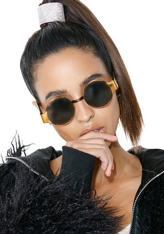 Hell Yeah Sunglasses