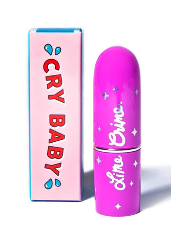 Crybaby Lipstick
