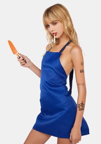 Yes Chef Costume Set