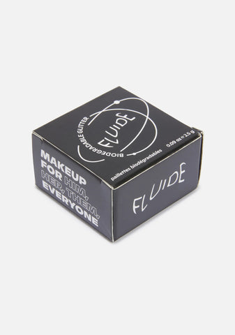 Pink Biodegradable Loose Glitter