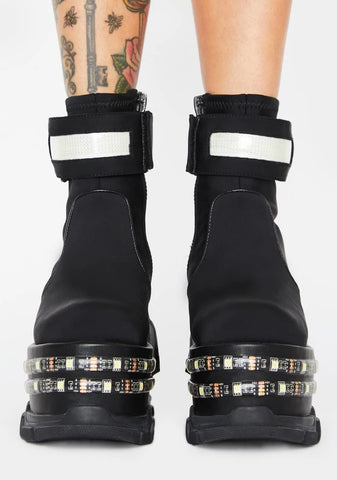 Robotica Light Up Platforms