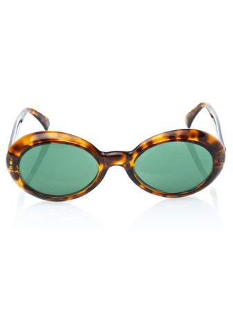 Shell Jackie Sunglasses