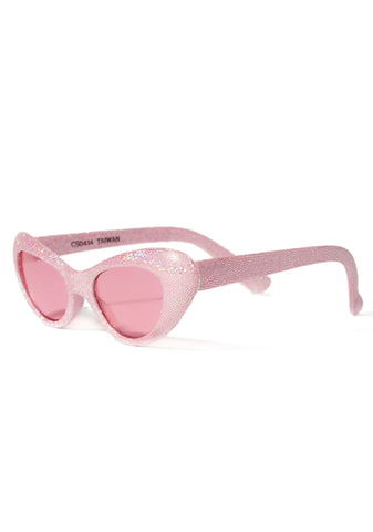 Blissful Teen Spirit Sunglasses