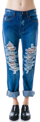 Magnum Super Baggies