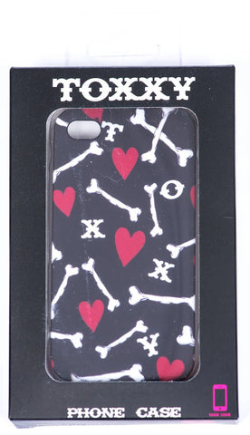 Boxxy iPhone Case