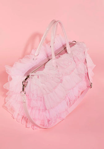 Take Me Places Weekender