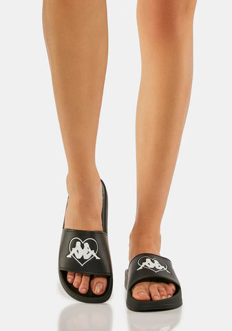 Authentic Aasiaat 1 Slide Sandals