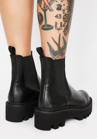 Whistler Chelsea Boots