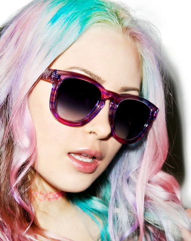 Classic Fox Sunglasses