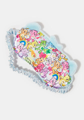 Bedtime Bear Sleep Mask