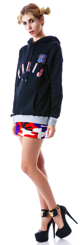 Paris 85 Hoodie
