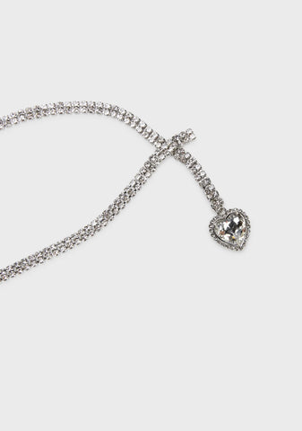 Absolute Devotion Belly Chain