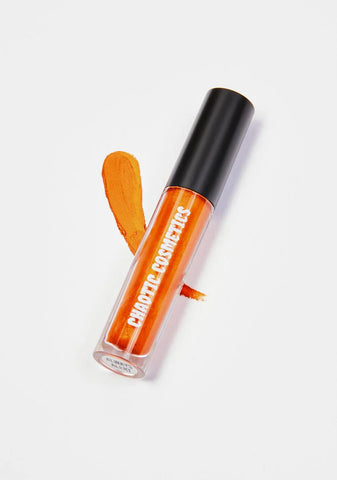 Always Alert Metallic Lipstick