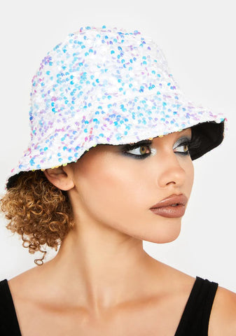 Embrace The Light Bucket Hat