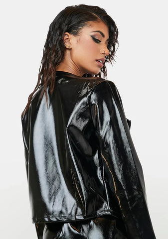 Spread The Word Jacket