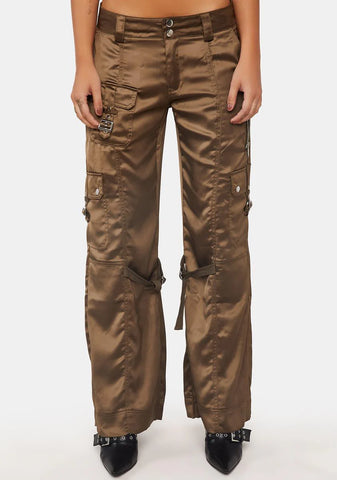 Rina Cargo Pants