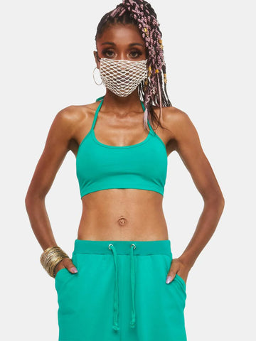 Rare Element Joggers Set