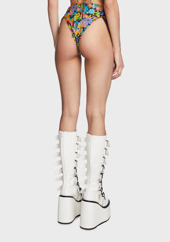 Visionary Vibe Check Bottoms