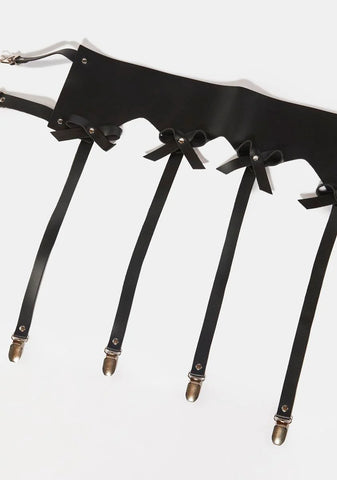 Late Delicate Fun Waist Harness