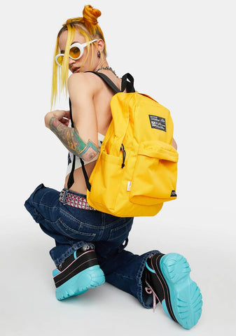 Recycled Superbreak Backpack