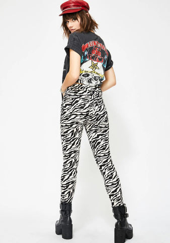 Zebra Ultimate Jeans
