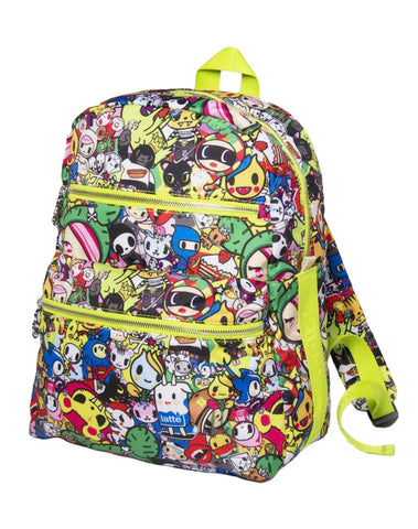 Oyama Backpack