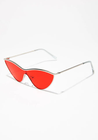 Motherz Poison Sunglasses