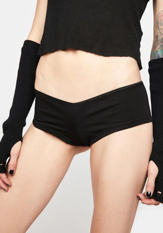 Un-Lady Like Boyshorts