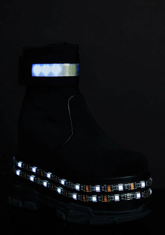 Robotica Light Up Platforms